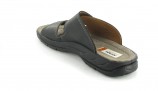 Jomos XXL Herren Schlupfschuhe Clogs Hausschuhe Übergrößen Schwarz Jomos XXL Herren Schlupfschuhe Clogs Hausschuhe Übergrößen Schwarz