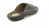 Jomos XXL Herren Schlupfschuhe Clogs Hausschuhe Übergrößen Braun Jomos XXL Herren Schlupfschuhe Clogs Hausschuhe Übergrößen Braun
