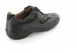 Jomos XXL Halbschuhe Herren Schuhe in Übergrößen Schwarz Jomos XXL Halbschuhe Herren Schuhe in Übergrößen Schwarz