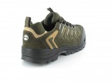 Terra Gear Boots Schuhe Waterproof Übergrößen Khaki Terra Gear Boots Schuhe Waterproof Übergrößen Khaki