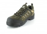 Terra Gear Boots Schuhe Waterproof Übergrößen Khaki Terra Gear Boots Schuhe Waterproof Übergrößen Khaki
