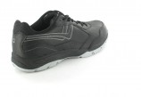 Killtec Herren XXL Sportschuhe Hallenschuhe �bergr��e Schwarz