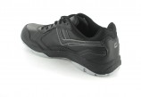 Killtec Herren XXL Sportschuhe Hallenschuhe �bergr��e Schwarz