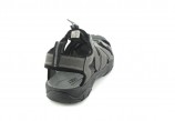 Skechers Herrenschuhe Sandalen Übergrößen Grau Skechers Herrenschuhe Sandalen Übergrößen Grau
