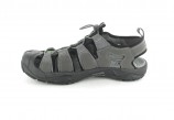 Skechers Herrenschuhe Sandalen Übergrößen Grau Skechers Herrenschuhe Sandalen Übergrößen Grau