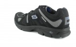 Skechers Große Tone Ups Trainer XXL Lauf- und Sportschuhe Übergrößen Schwarz Skechers Große Tone Ups Trainer XXL Lauf- und Sportschuhe Übergrößen Schwarz