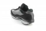Skechers SSR Shape Ups XXL Laufschuhe Übergrößen Schwarz Skechers SSR Shape Ups XXL Laufschuhe Übergrößen Schwarz