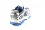 Skechers Große Tone Ups Trainer XXL Lauf- und Sportschuhe Übergrößen Silber Skechers Große Tone Ups Trainer XXL Lauf- und Sportschuhe Übergrößen Silber