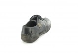 Josef Seibel Gro�e Damenschuhe Halbschuhe XXL �bergr��en Schwarz