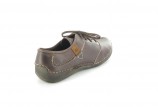 Josef Seibel Gro�e Damenschuhe Halbschuhe XXL �bergr��en Braun