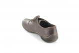 Josef Seibel Gro�e Damenschuhe Halbschuhe XXL �bergr��en Braun