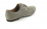 Gabor Große Damenschuhe Cityschuhe XXL Übergrößen Grau Gabor Große Damenschuhe Cityschuhe XXL Übergrößen Grau