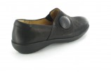 Christian Dietz Große Damenschuhe Slipper Halbschuhe Übergrößen Schwarz Christian Dietz Große Damenschuhe Slipper Halbschuhe Übergrößen Schwarz