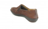 Christian Dietz Gro�e Damenschuhe Slipper Halbschuhe �bergr��en Braun