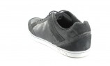 Boras XXL Gro�e Herrenschuhe Winter Sneaker Freizeitschuhe �bergr��en Grau