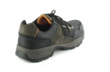 Camel Active XXL Gore Tex Herrenschuhe in �bergr��en Braun