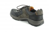 Camel Active XXL Gore Tex Herrenschuhe in �bergr��en Braun