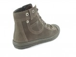 Gabor XXL Damenschuhe Boots Halbschuhe in Übergröße Braun Gabor XXL Damenschuhe Boots Halbschuhe in Übergröße Braun