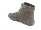 Gabor XXL Damenschuhe Boots Halbschuhe in Übergröße Braun Gabor XXL Damenschuhe Boots Halbschuhe in Übergröße Braun