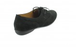 Gabor Gro�e Damenschuhe Cityschuhe XXL �bergr��en Schwarz