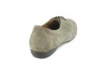 Gabor Gro�e Damenschuhe Cityschuhe XXL �bergr��en Braun