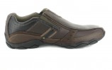 Skechers Große Herrenschuhe XXL Slipper Freizeitschuhe in Übergrößen Braun Skechers Große Herrenschuhe XXL Slipper Freizeitschuhe in Übergrößen Braun