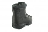 Skechers Gro�e Herrenschuhe XXL Stiefel Boots in �bergr��en Schwarz