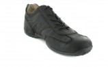 Camel Active XXL Herrenschuhe Freizeitschuhe in �bergr��en Schwarz