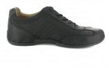 Camel Active XXL Herrenschuhe Freizeitschuhe in �bergr��en Schwarz
