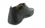 Camel Active XXL Herrenschuhe Freizeitschuhe in �bergr��en Schwarz