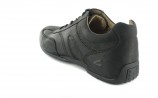 Camel Active XXL Herrenschuhe Freizeitschuhe in �bergr��en Schwarz
