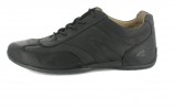 Camel Active XXL Herrenschuhe Freizeitschuhe in �bergr��en Schwarz