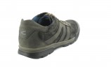 Camel Active XXL Herrenschuhe Freizeitschuhe in Übergrößen Grau Camel Active XXL Herrenschuhe Freizeitschuhe in Übergrößen Grau