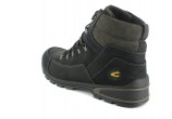 Camel Active XXL Herrenschuhe Große Boots Stiefel GTX in Übergrößen Schwarz Camel Active XXL Herrenschuhe Große Boots Stiefel GTX in Übergrößen Schwarz