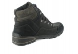 Camel Active XXL Herrenschuhe Große Boots Stiefel GTX in Übergrößen Schwarz Camel Active XXL Herrenschuhe Große Boots Stiefel GTX in Übergrößen Schwarz