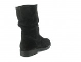 Gabor XXL Damenschuhe Große Stiefel in Übergrößen Schwarz Gabor XXL Damenschuhe Große Stiefel in Übergrößen Schwarz