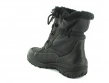 Gabor XXL Damenschuhe Große Stiefel Boots in Übergrößen Schwarz Gabor XXL Damenschuhe Große Stiefel Boots in Übergrößen Schwarz