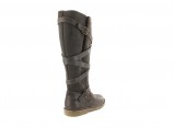 JJ Footwear XXL Damenschuhe Stiefel Weitschaftstiefel 2-3XW Überweite 36-44 Braun JJ Footwear XXL Damenschuhe Stiefel Weitschaftstiefel 2-3XW Überweite 36-44 Braun