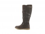 JJ Footwear XXL Damenschuhe Stiefel Weitschaftstiefel 2-3XW Überweite 36-44 Braun JJ Footwear XXL Damenschuhe Stiefel Weitschaftstiefel 2-3XW Überweite 36-44 Braun