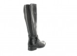 JJ Footwear XXL Damenschuhe Stiefel Weitschaftstiefel 4-5XW Überweite 36-44 Schwarz JJ Footwear XXL Damenschuhe Stiefel Weitschaftstiefel 4-5XW Überweite 36-44 Schwarz