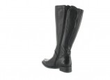 JJ Footwear XXL Damenschuhe Stiefel Weitschaftstiefel 4-5XW Überweite 36-44 Schwarz JJ Footwear XXL Damenschuhe Stiefel Weitschaftstiefel 4-5XW Überweite 36-44 Schwarz
