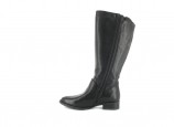 JJ Footwear XXL Damenschuhe Stiefel Weitschaftstiefel 4-5XW Überweite 36-44 Schwarz JJ Footwear XXL Damenschuhe Stiefel Weitschaftstiefel 4-5XW Überweite 36-44 Schwarz