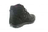 Fretz Men XXL Herren Boots Gore-Tex Schuhe J-Weite in Übergrößen Schwarz Fretz Men XXL Herren Boots Gore-Tex Schuhe J-Weite in Übergrößen Schwarz