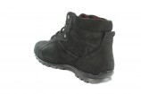 Fretz Men XXL Herren Boots Gore-Tex Schuhe J-Weite in Übergrößen Schwarz Fretz Men XXL Herren Boots Gore-Tex Schuhe J-Weite in Übergrößen Schwarz