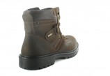 Jomos XXL Sympatex Herrenschuhe Boots Stiefel in Übergrößen Braun Jomos XXL Sympatex Herrenschuhe Boots Stiefel in Übergrößen Braun