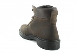 Jomos XXL Sympatex Herrenschuhe Boots Stiefel in Übergrößen Braun Jomos XXL Sympatex Herrenschuhe Boots Stiefel in Übergrößen Braun