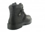 Jomos XXL Sympatex Herrenschuhe Boots Stiefel in Übergrößen Schwarz Jomos XXL Sympatex Herrenschuhe Boots Stiefel in Übergrößen Schwarz