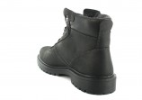 Jomos XXL Sympatex Herrenschuhe Boots Stiefel in Übergrößen Schwarz Jomos XXL Sympatex Herrenschuhe Boots Stiefel in Übergrößen Schwarz