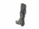 Mustang XXL Große Damenschuhe Stiefel Winterstiefel Übergrößen Braun Mustang XXL Große Damenschuhe Stiefel Winterstiefel Übergrößen Braun