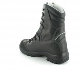 Santos Hohe Arbeits- Sicherheitsschuhe Stiefel S3 in Größe 40-48 Schwarz Santos Hohe Arbeits- Sicherheitsschuhe Stiefel S3 in Größe 40-48 Schwarz